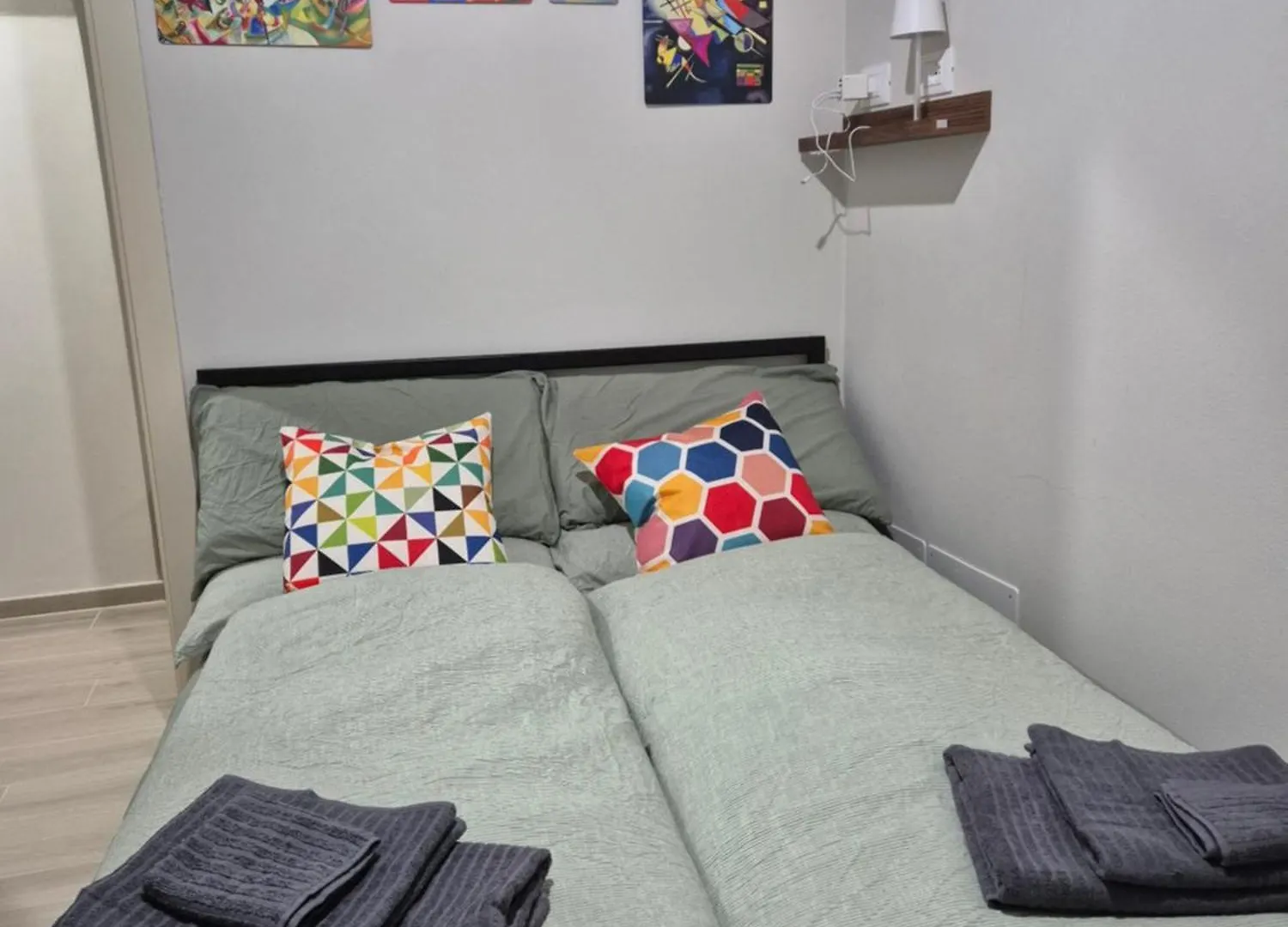 Appartamento Casa Salvia, Historic Center, Lift, Air Conditioning Lucca