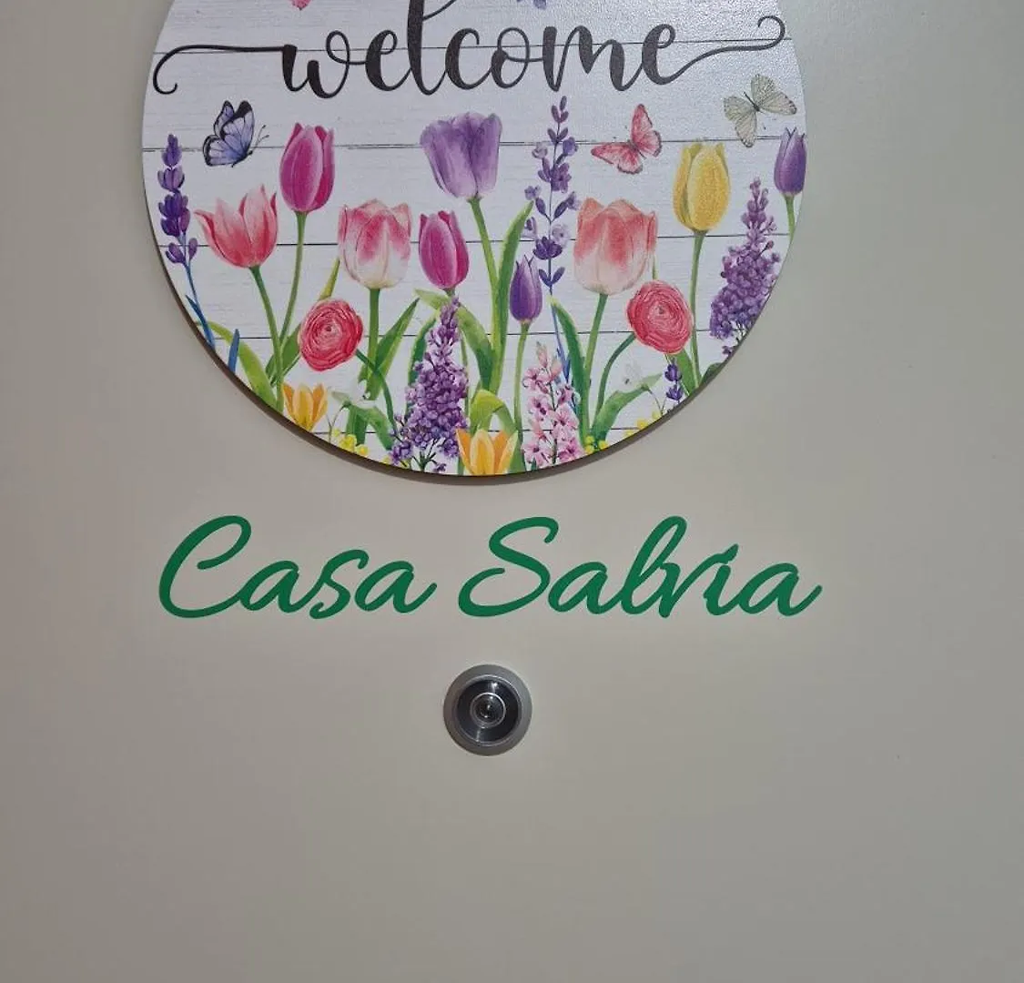 Casa Salvia, Historic Center, Lift, Air Conditioning Lucca 0*,
