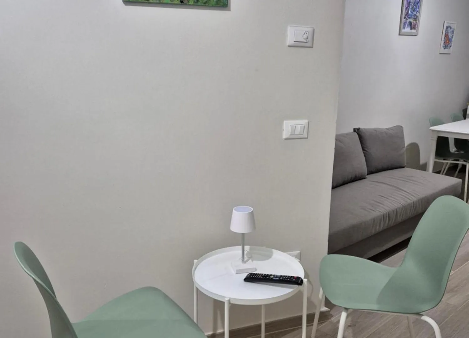 Casa Salvia, Historic Center, Lift, Air Conditioning Lucca