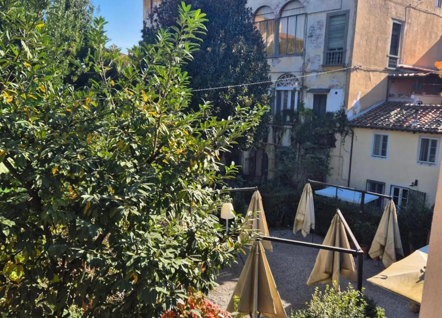 Casa Salvia, Historic Center, Lift, Air Conditioning Lucca Apartamento