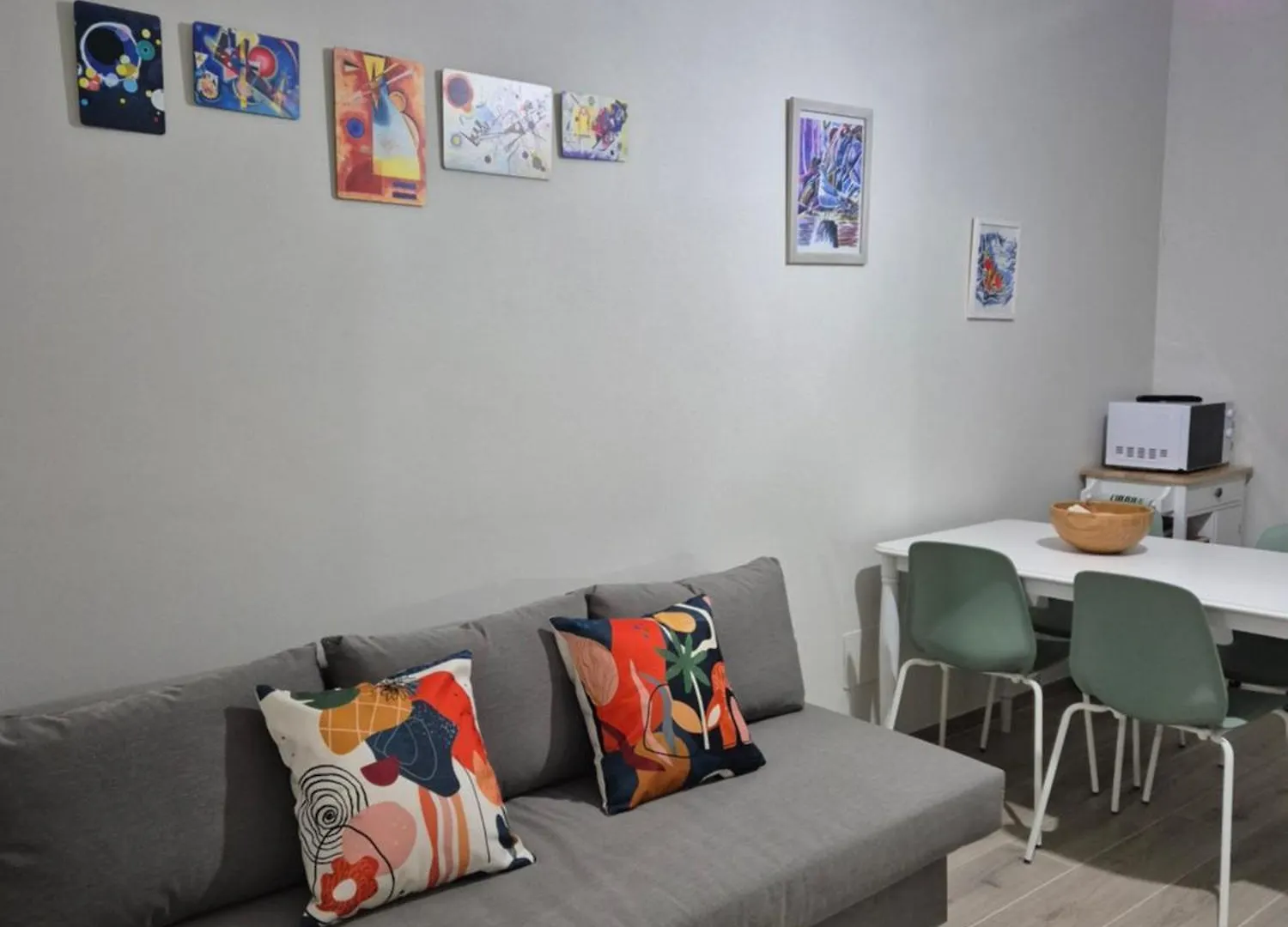 Casa Salvia, Historic Center, Lift, Air Conditioning Lucca